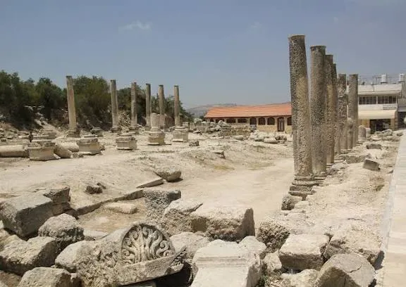 مقاومة الجدار والاستيطان: الاحتلال يثبت أمر الاستيلاء على آثار سبسطية